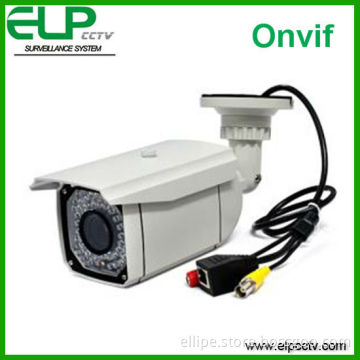 CCTV 50m IR Outdoor Waterproof D1 IP Camera Elp-IP7042b